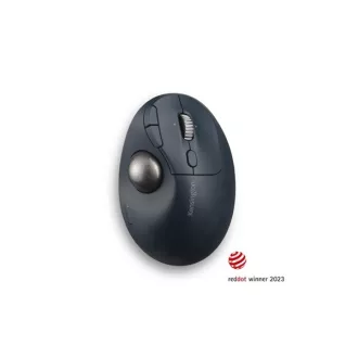   KENSINGTON Vezeték nélküli trackball egér (ProFit Ergo TB550 Trackball)