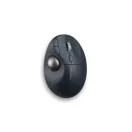 KENSINGTON Vezeték nélküli trackball egér (ProFit Ergo TB550 Trackball)