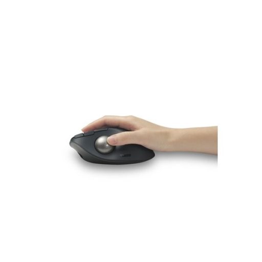 KENSINGTON Vezeték nélküli trackball egér (ProFit Ergo TB550 Trackball)