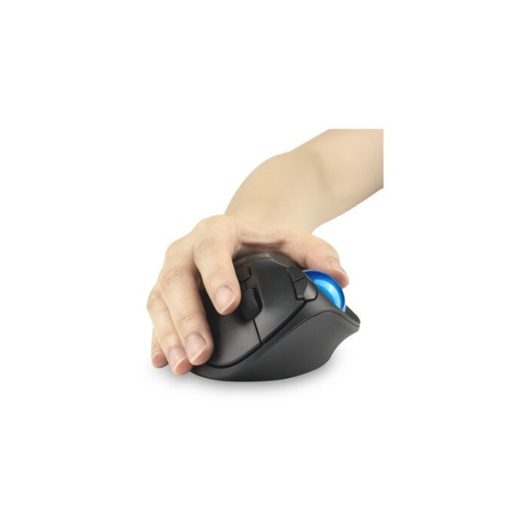 KENSINGTON Vezeték nélküli trackball egér (ProFit Ergo TB450 Trackball)