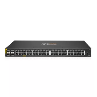 HPE Aruba 6100 48G CL4 4SFP+ Swch