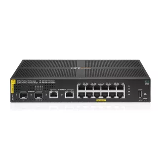 HPE Aruba 6100 12G CL4 2SFP+ 139W Swch