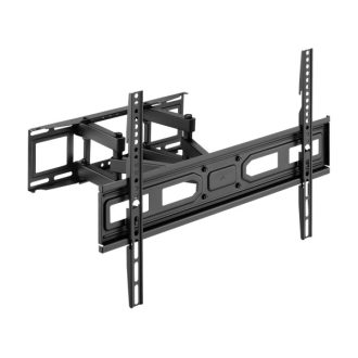  SBOX Fali konzol PLB-3646-2, WALL MOUNT (37-80", max. 40kg, max.VESA: 600x400 mm)