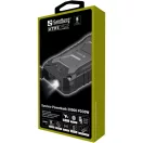 SANDBERG Hordozható akkumulátor, Survivor Powerbank 20000 PD30W
