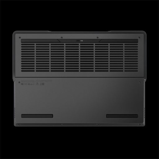 LENOVO Legion Pro 5 16ARX8, 16.0" WQXGA, AMD Ryzen 5-7645HX, 16GB, 1TB SSD, nV RTX 4050 6GB, NoOS, Onyx Grey