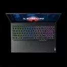 LENOVO Legion Pro 5 16ARX8, 16.0" WQXGA, AMD Ryzen 9-7945HX, 32GB, 1TB SSD, nV RTX 4070 8GB, NoOS, Onyx Grey