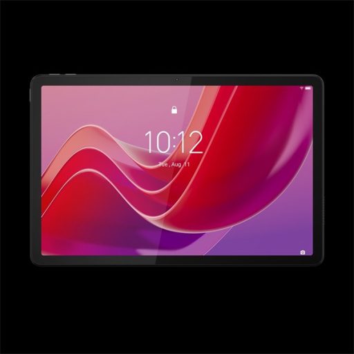 LENOVO Tab M11 (TB330FU),  11" , MediaTek Helio G88, OC, 8GB, 128GB, Android, Luna Grey, PEN, WOA