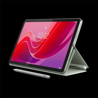   LENOVO Tab M11 (TB330XU),  11" , MediaTek Helio G88, OC, 8GB, 128GB, 4G LTE, Android, Seafoam Green, PEN, WOA