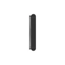 JUICE UNIVERZÁLIS HORDOZHATÓ, ASZTALI AKKUMULÁTOR TÖLTŐ - ECO 7 MAGTEC POWER BANK - USB + TYPE-C - 20.000 MAH - FEKETE
