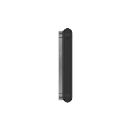 JUICE UNIVERZÁLIS HORDOZHATÓ, ASZTALI AKKUMULÁTOR TÖLTŐ - ECO 7 MAGTEC POWER BANK - USB + TYPE-C - 20.000 MAH - FEKETE