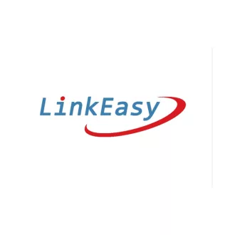   LINKEASY média konverter, 10/100Base-T+1xSM, 20KM, SC, Tx:1550/Rx:1310, egyszálas, 5V PSU, DIP SW
