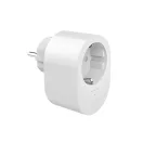 XIAOMI Mi Smart Plug 2 EU - okos konnektor