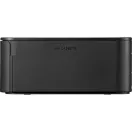 CANON Hőszublimációs fotónyomtató SELPHY CP1500, USB/WiFi/SD,  300x300 dpi, 3.2" LCD, Fekete