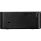 CANON Hőszublimációs fotónyomtató SELPHY CP1500, USB/WiFi/SD,  300x300 dpi, 3.2" LCD, Fekete