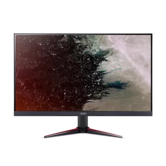   ACER GAMING  IPS Nitro Monitor VG240YM3bmiipx 23,8", 16:9 FHD, 180Hz, FreeSync, 1ms, 250nits, 2xHDMI, DP, MM, fekete