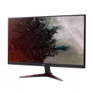 ACER GAMING  IPS Nitro Monitor VG240YM3bmiipx 23,8", 16:9 FHD, 180Hz, FreeSync, 1ms, 250nits, 2xHDMI, DP, MM, fekete