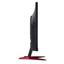 ACER GAMING  IPS Nitro Monitor VG240YM3bmiipx 23,8", 16:9 FHD, 180Hz, FreeSync, 1ms, 250nits, 2xHDMI, DP, MM, fekete