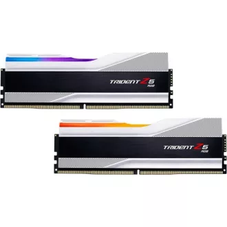   G.SKILL Memória DDR5 32GB 6000Mhz CL36 DIMM, 1.35V, Trident Z5 RGB Intel XMP (Kit of 2)