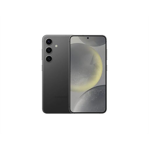 SAMSUNG Okostelefon Galaxy S24, 128GB/8GB, Ónixfekete