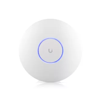   UBiQUiTi Wireless AccessPoint 1x2500Mbps, Wi-Fi 7, Falra rögzíthető - U7-PRO