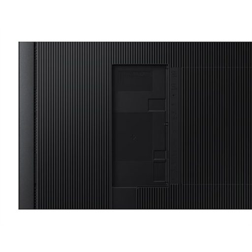 SAMSUNG 43" QMC Crystal UHD 4K Signage kijelző