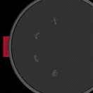 Lenovo Go Wired Speakerphone