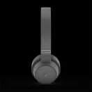 LENOVO Go ANC Headset Wireless, szürke