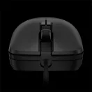 LENOVO Legion M300s RGB Gaming Mouse, fekete