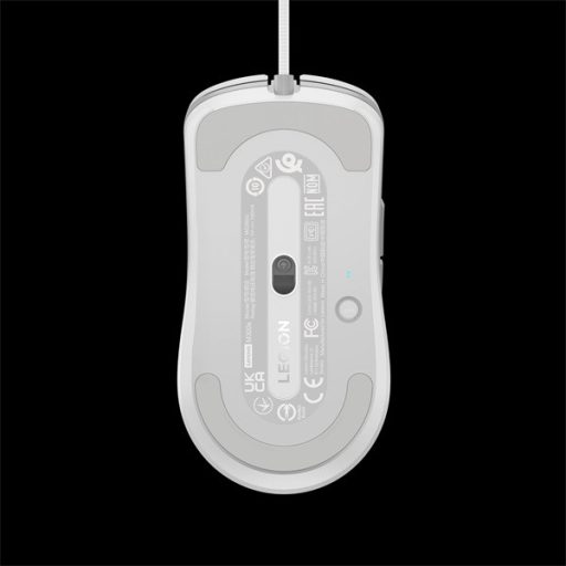 LENOVO Legion M300s RGB Gaming Mouse, fehér
