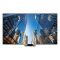 SAMSUNG 98" QEC 16/7 UHD 4K Signage