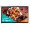 SAMSUNG 16/7 24" Smart Signage kijelző QB24C