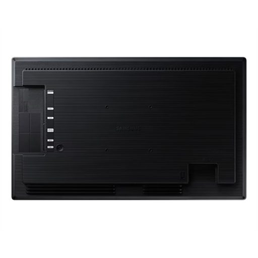 SAMSUNG 16/7 24" Smart Signage kijelző QB24C