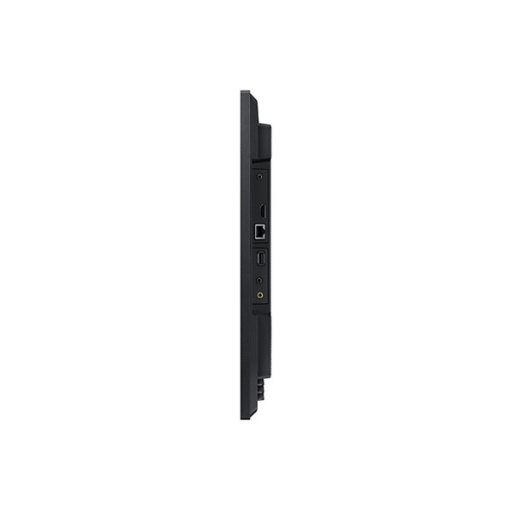SAMSUNG 16/7 24" Smart Signage kijelző QB24C