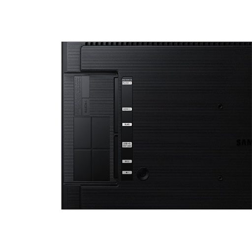 SAMSUNG 16/7 24" Smart Signage kijelző QB24C
