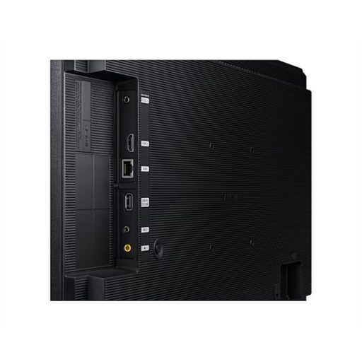 SAMSUNG 16/7 24" Smart Signage kijelző QB24C