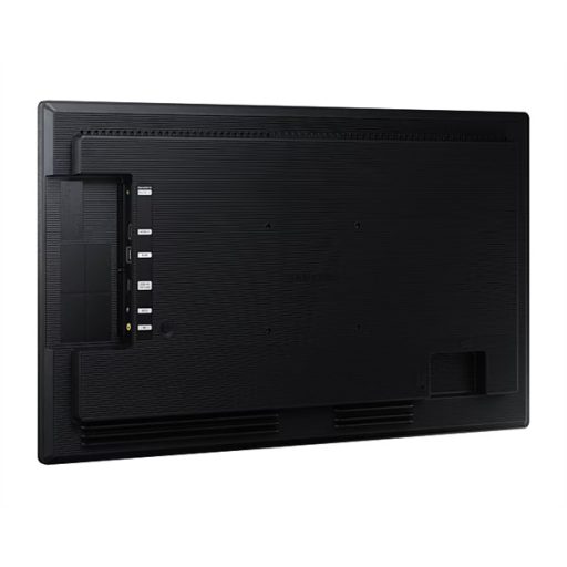 SAMSUNG 16/7 24" Smart Signage kijelző QB24C