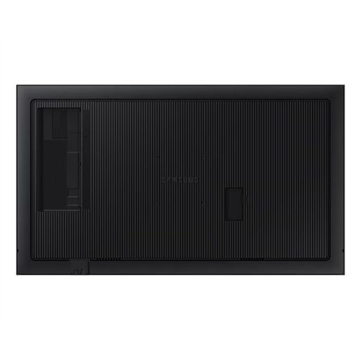SAMSUNG 32" Smart Signage UHD 4K kijelző QMC