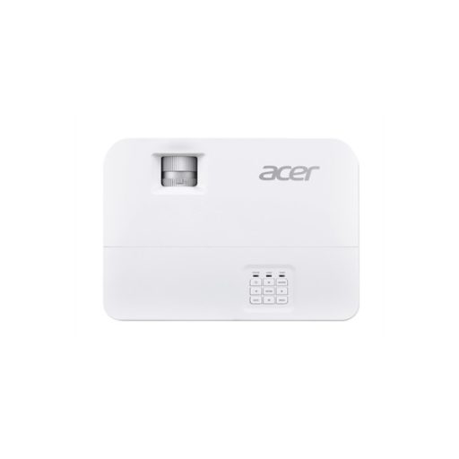 ACER DLP Projektor X1529Ki, FHD (1920x1080), 16:9, 4800Lm, 10000/1, HDMI, USB, Wifi, fehér