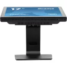 iiyama touch monitor, 17", 1280x1024, 5:4, 225cd, 5ms, 1000:1, VGA/HDMI/DP, T1732MSC-B1S
