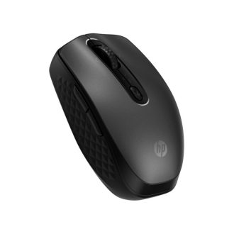 HP vezeték nélküli egér Rechargeable 690 - fekete