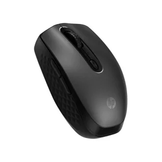 HP vezeték nélküli egér Rechargeable 690 - fekete