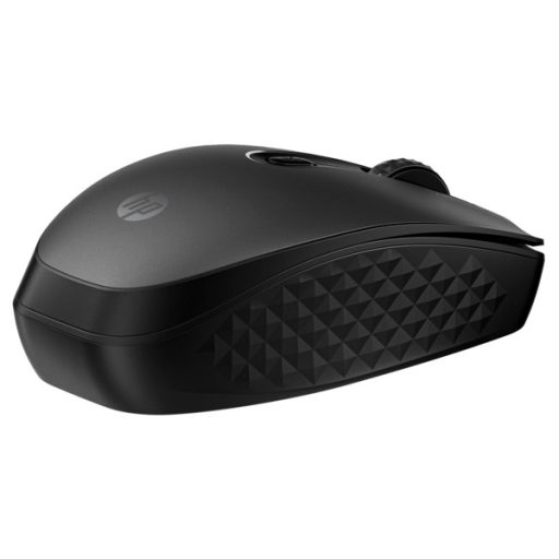 HP vezeték nélküli egér Rechargeable 690 - fekete