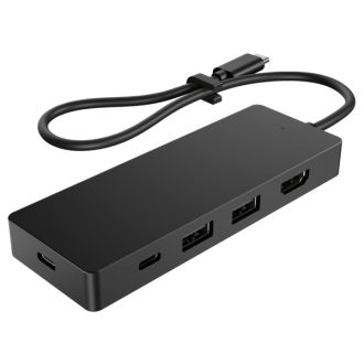 HP USB-C Travel Hub G3