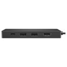 HP USB-C Travel Hub G3