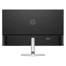 HP monitor 524sf 23.8" Matt IPS 1920x1080, 16:9, 1500:1, 300cd, 5ms, VGA, HDMI - fekete