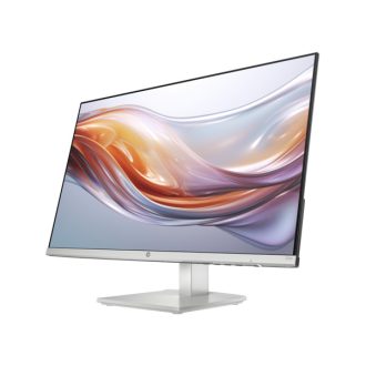   HP monitor 524sh 23.8" AG IPS 1920x1080, 16:9, 1500:1, 300cd, 5ms, VGA, HDMI - ezüst