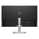 HP monitor 524sh 23.8" Matt IPS 1920x1080, 16:9, 1500:1, 300cd, 5ms, VGA, HDMI - ezüst