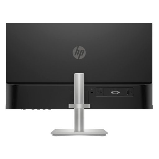 HP monitor 524sh 23.8" AG IPS 1920x1080, 16:9, 1500:1, 300cd, 5ms, VGA, HDMI - ezüst