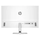 HP monitor 527sw 27" Matt IPS 1920x1080, 1500:1, 300cd, 5ms, VGA, HDMI - fehér