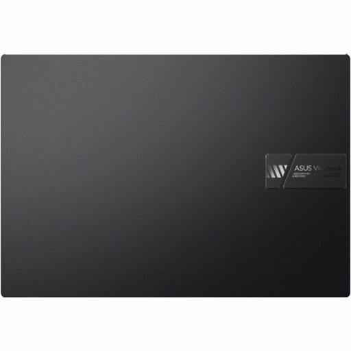 ASUS CONS NB Vivobook K3605VU-MX077 16" 3.2K OLED GL, i7-13700H, 16GB, 1TB M.2, RTX 4050 6GB, NOOS, Fekete